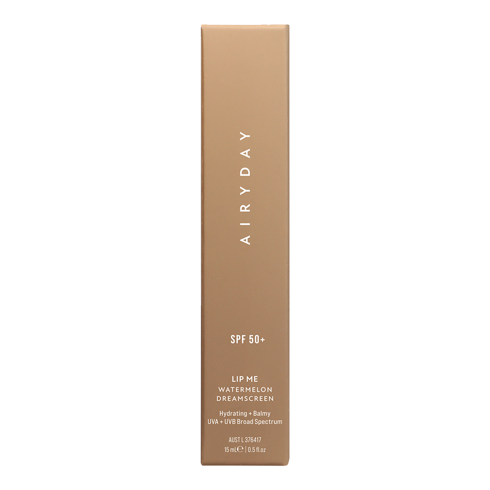 Lip Me Watermelon Dreamscreen SPF 50+ - 15ml