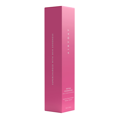 Peptide Powerhouse Daily Moisturiser - 75ml
