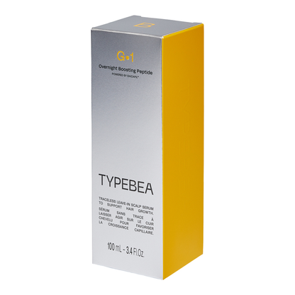 G1 Overnight Boosting Peptide Serum - 100ml
