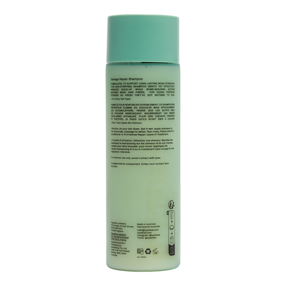 R.2 Damage Repair Shampoo - 250ml