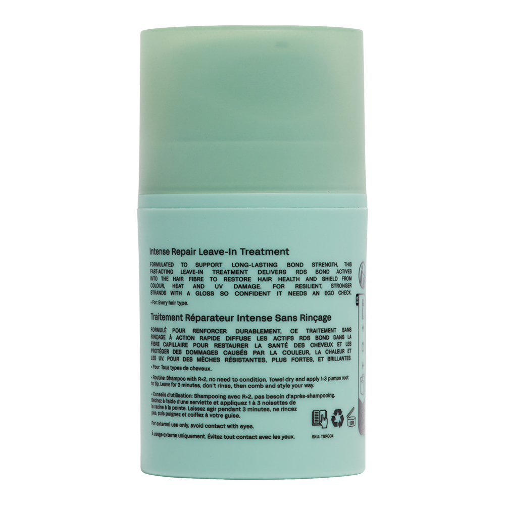 R.4 Intense Repair Leave-In Treatment - 50ml