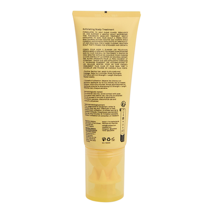 G.0 Exfoliating Scalp Treatment - 100ml