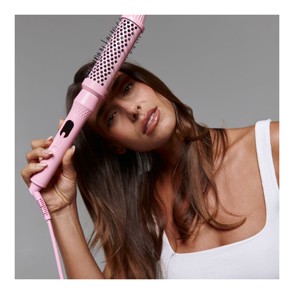 Thermal Brush