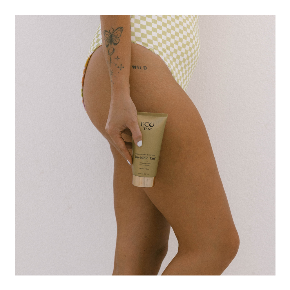 Invisible Tan - 150ml