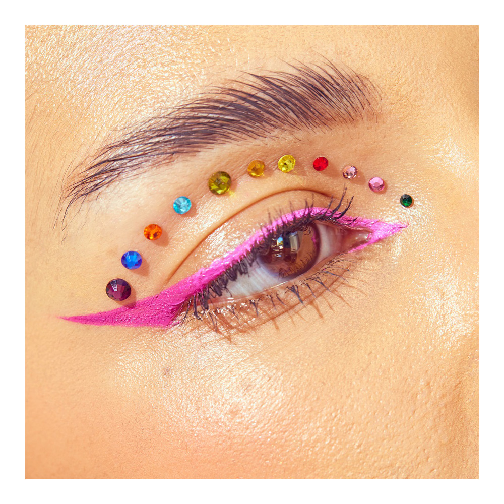 Aura Rhinestone Pack