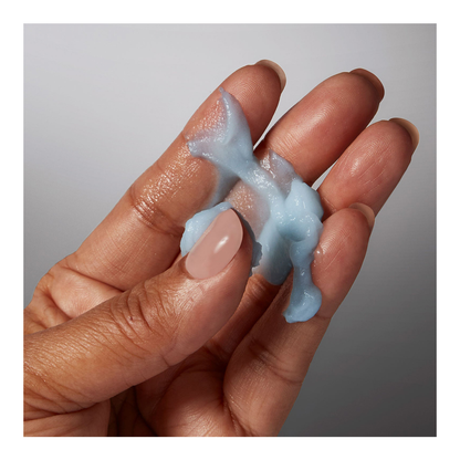 Hope In A Jar Hyaluronic Glow Moisturiser Water Cream - 60ml