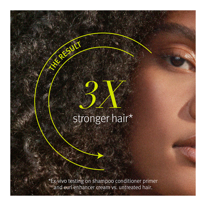 Captivating Curls: Be Curly Advanced Styling Essentials Set (Holiday Limited Edition)