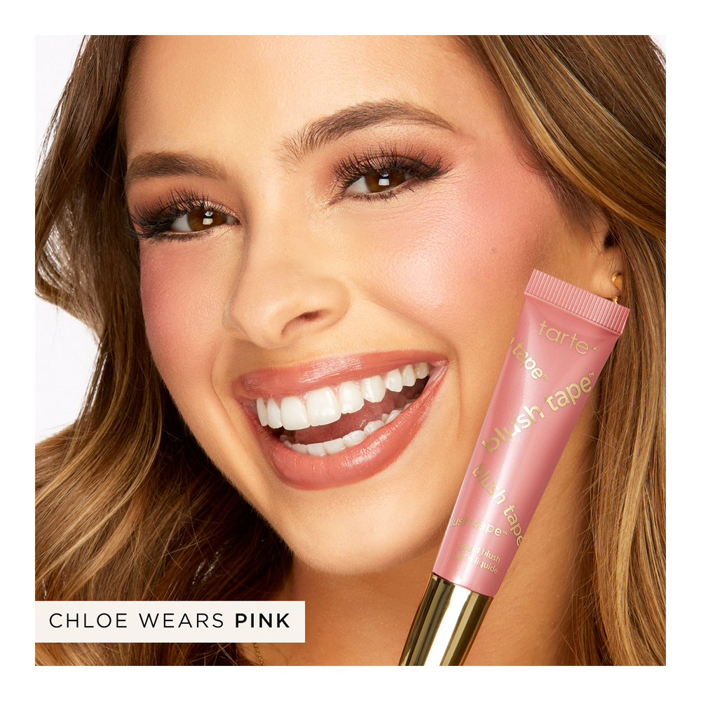 Blush Tape™ Liquid Blush Mini - Pink
