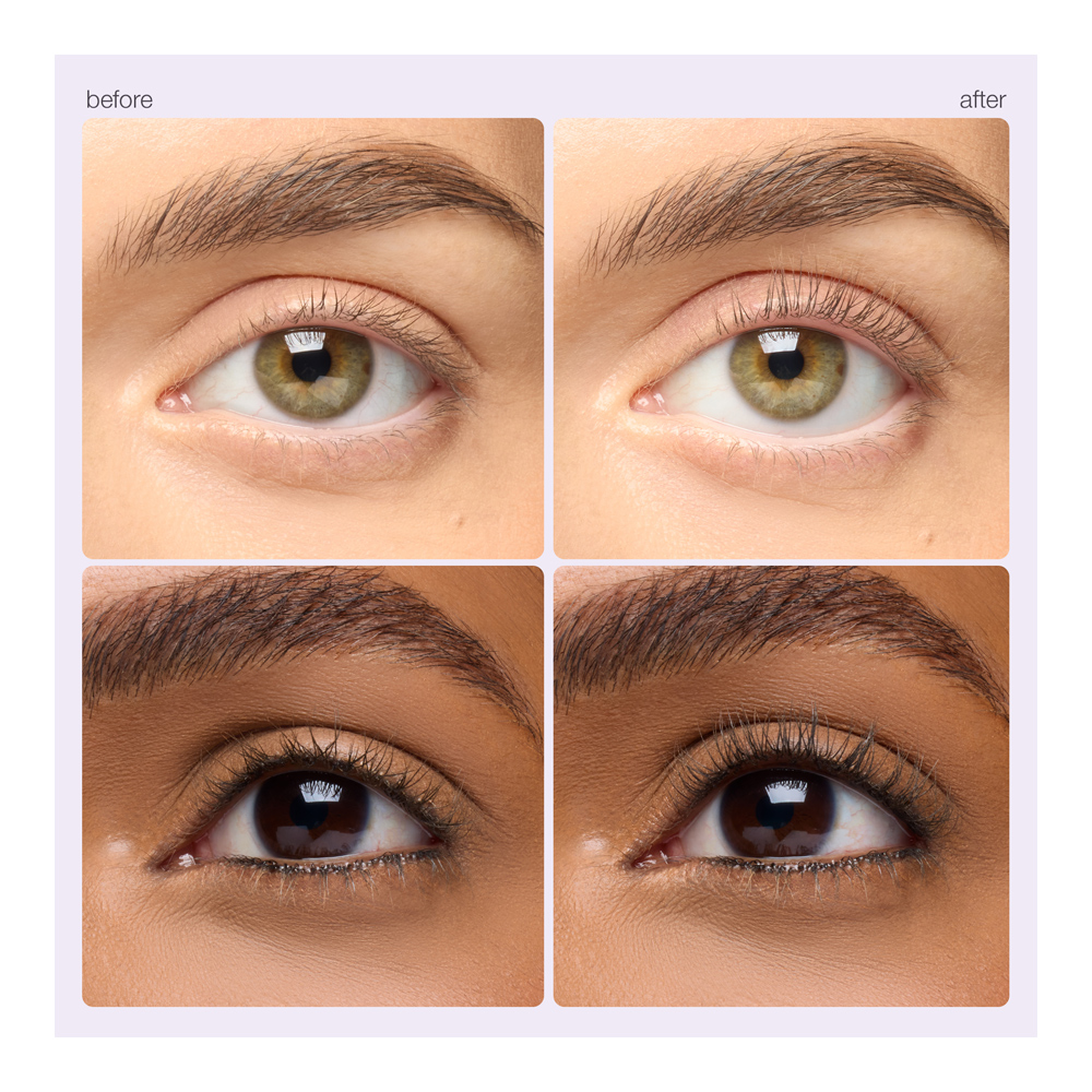 Je T'Aime Lashes Lash Curler & Mascara Duo (Holiday Limited Edition)