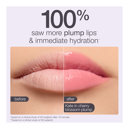 Maneater™ Plumped Up Travel Must-Haves Makeup Gift Trio (Holiday Limited Edition)