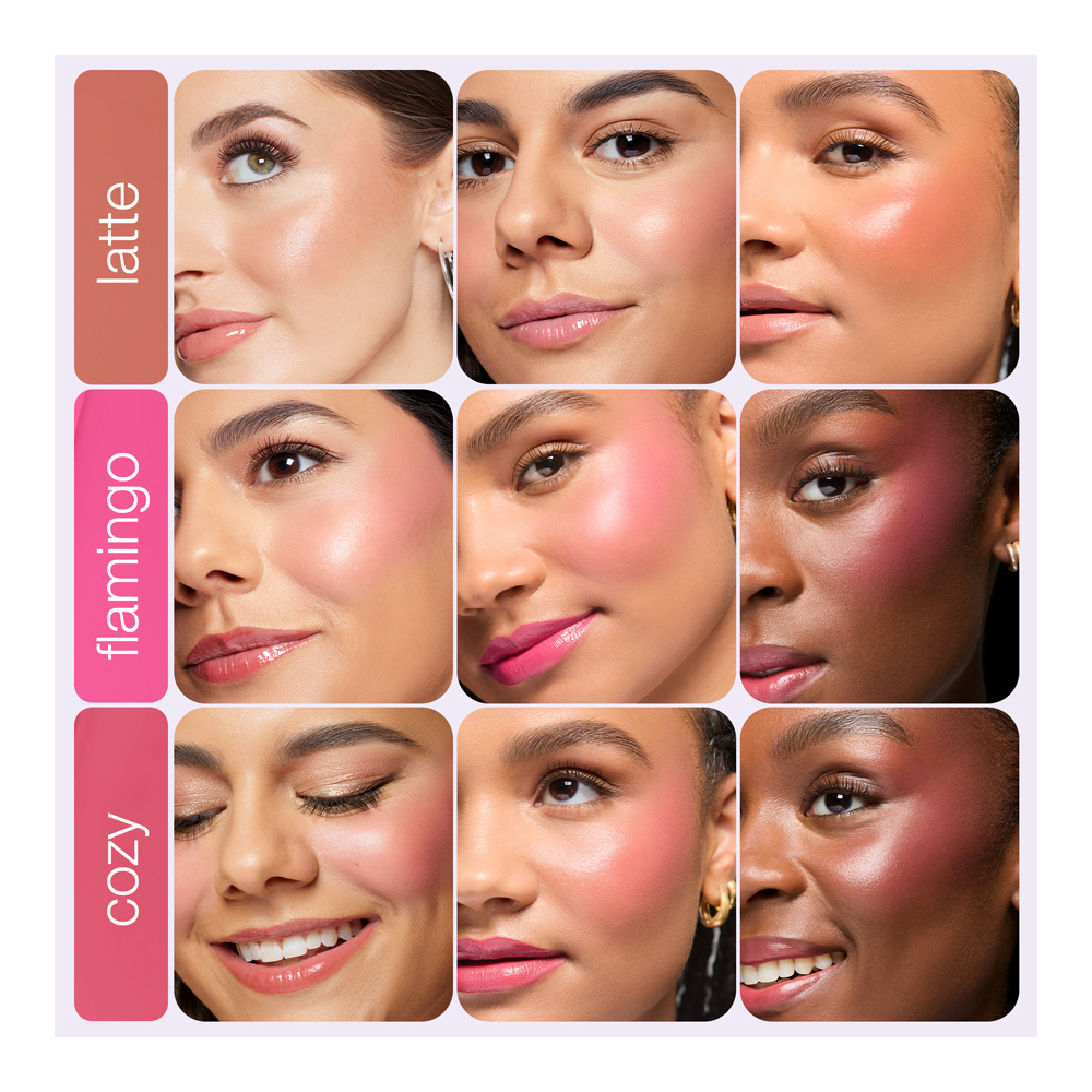 Cheek Souffle Maracuja Juicy Multi-Stick Trio (Holiday Limited Edition)