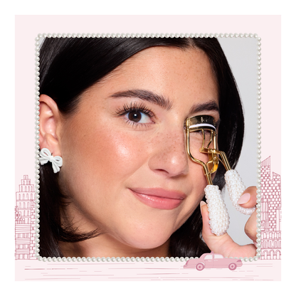 Pretty In Pearls Lash Curler (Holiday Limited Edition)