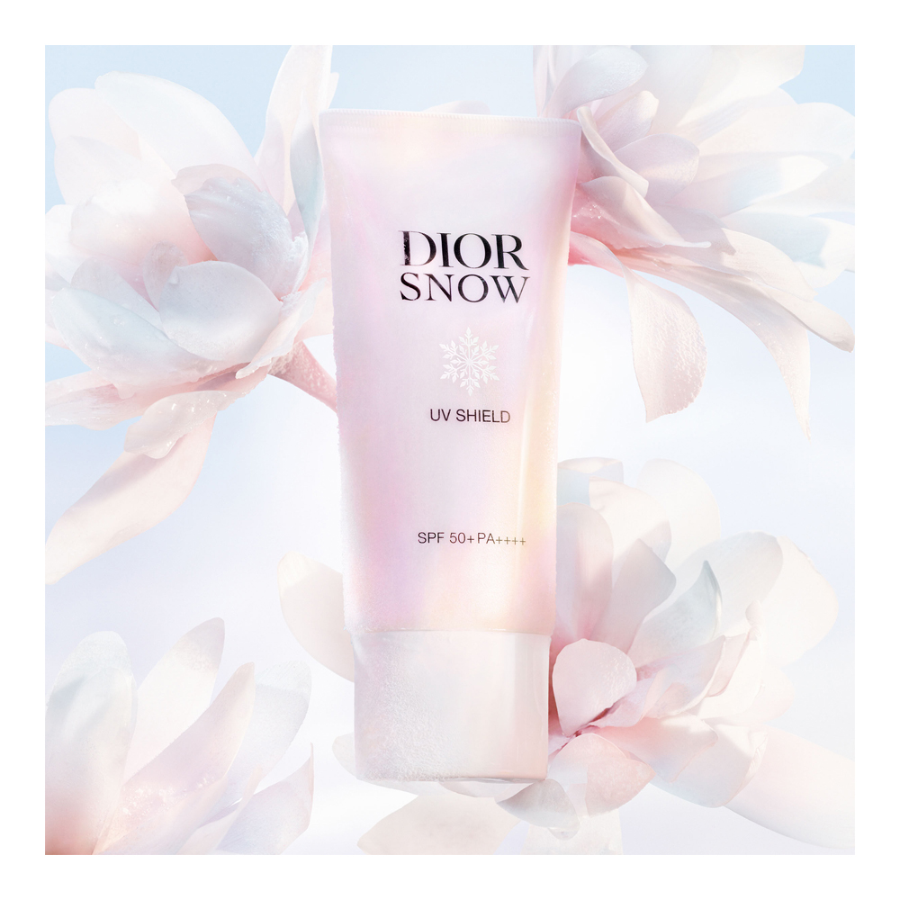 Diorsnow UV Shield SPF 50++++ - 30ml