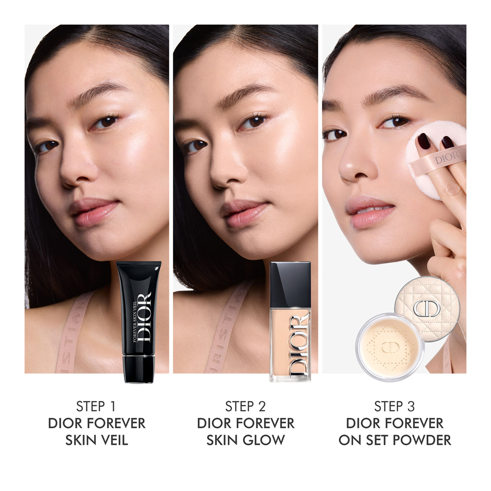 Forever Skin Veil UV Makeup Base SPF 50 PA+++ - 35ml