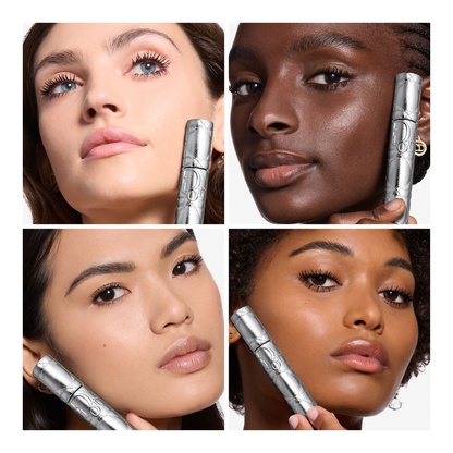Diorshow Overvolume Waterproof Mascara - 090 Overblack