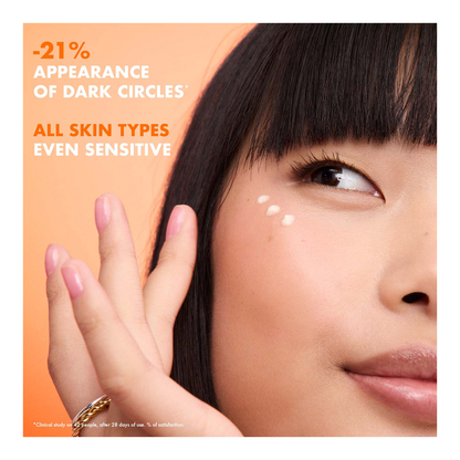 Glow Brightening Eye Cream - 20ml