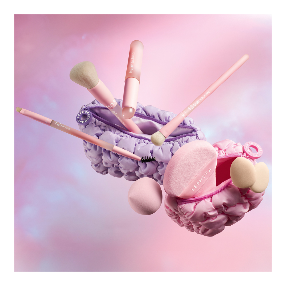 Pillow Dream Brush Set