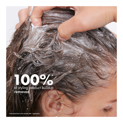New Cleansing Scalp Scrub - 200ml