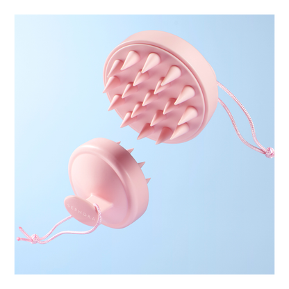 Scalp Massage Brush
