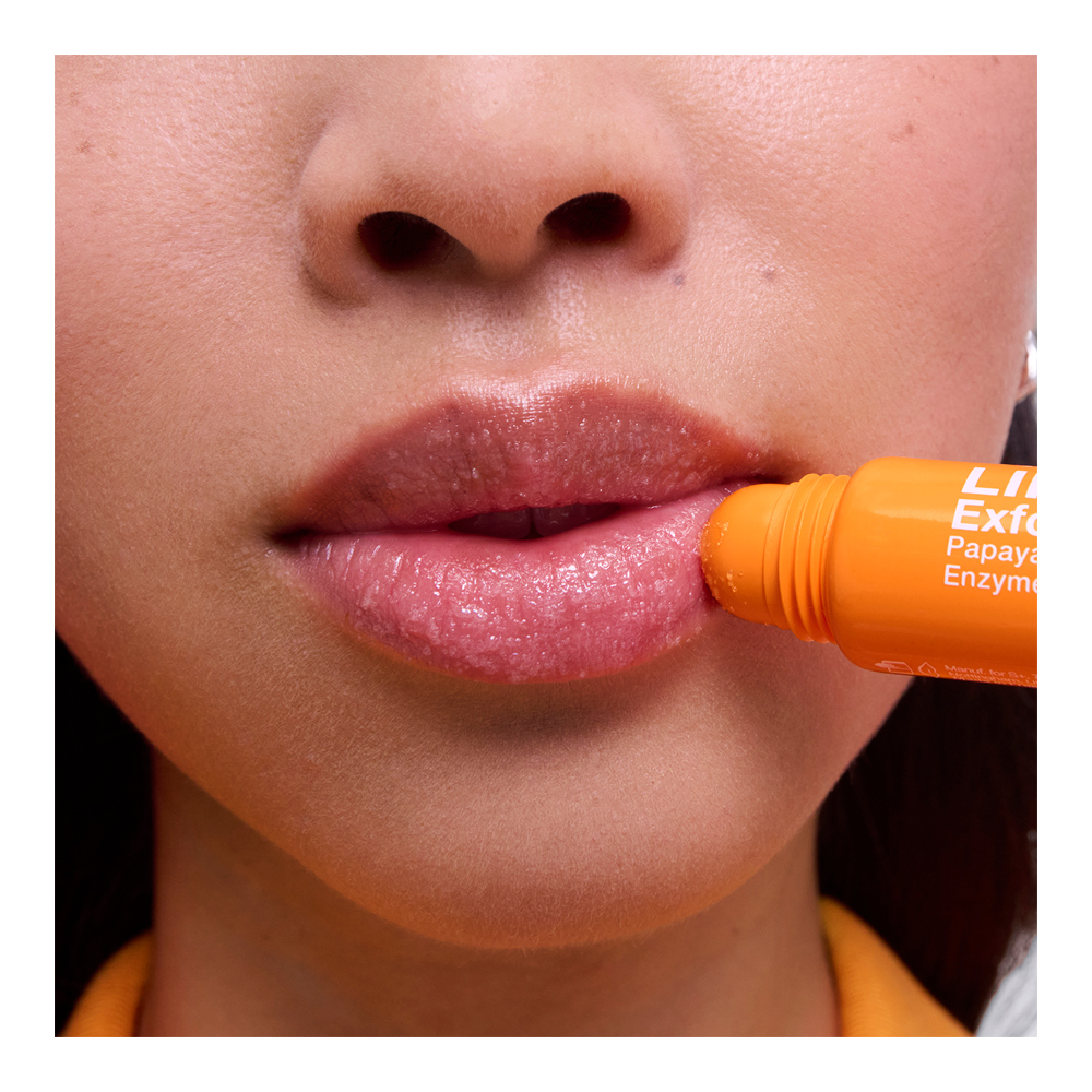 Lip Scrub - 12ml