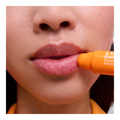 Lip Scrub - 12ml