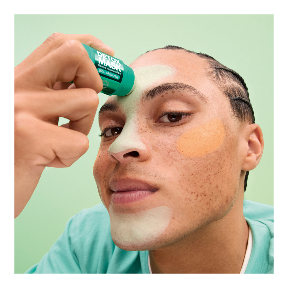 Glow Mask - 20g