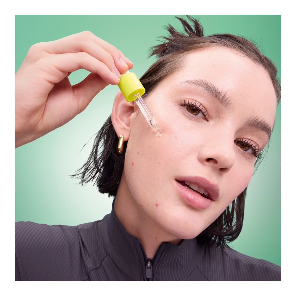 Clear & Purify Skin Serum - 30ml