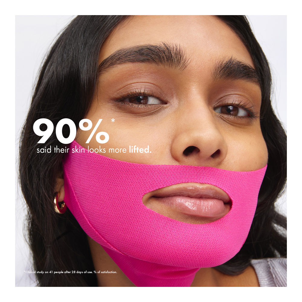 Sculpt-It Lifting Jawline & Neck Mask - 1 Pc