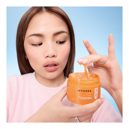 Brightening Mochi Cleanser - 85g