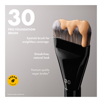 Pro Brush 30