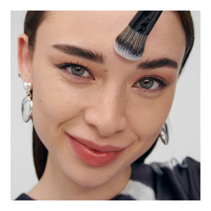Pro Foundation Brush #56