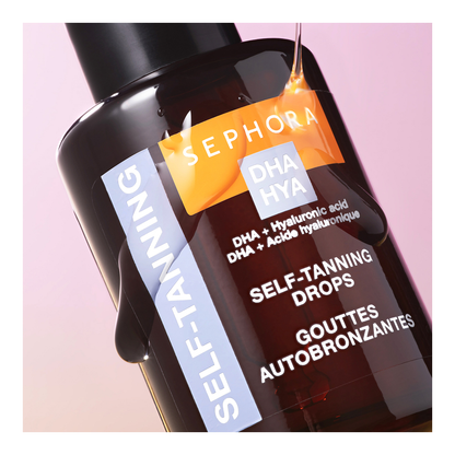 Self-Tanning Drops - 30ml