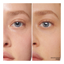 Smooth & Blur Primer - 30ml