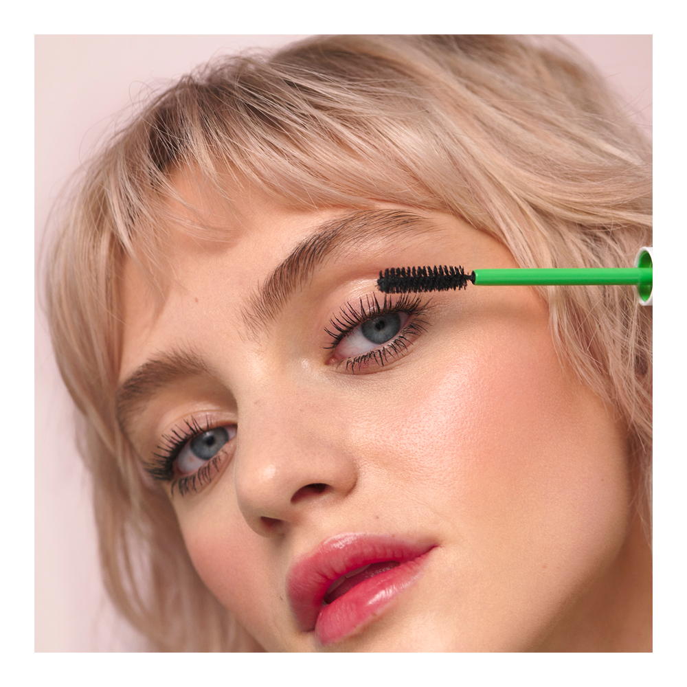 I Like It Mascara - Intense black