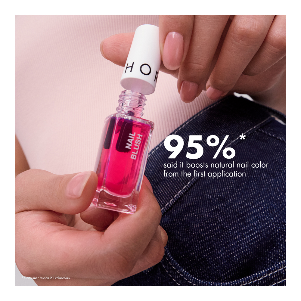 Nail Blush - Universal