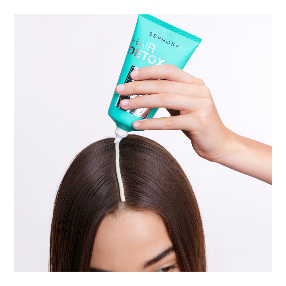 Hair Detox Clarifying [Pre-Shampoo] Mask - 150ml