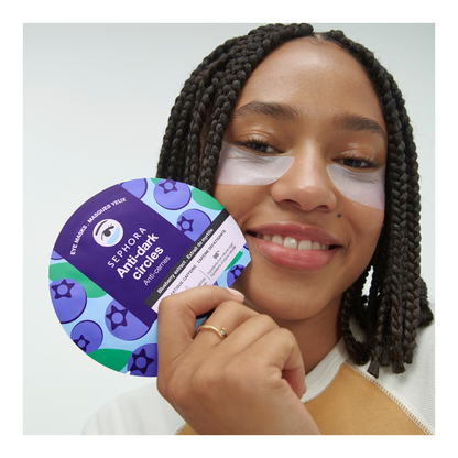 Maxi Masks Set (Holiday Limited Edition)