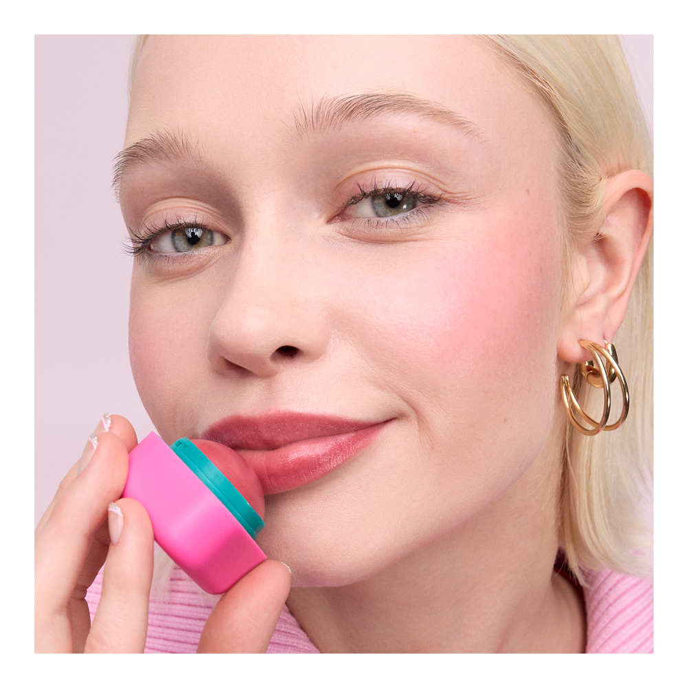 Lip & Cheek Ornament Balm (Holiday Limited Edition) - 5g