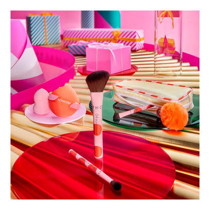 Mixed Tools Set (Holiday Limited Edition)