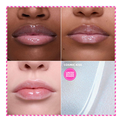 Outrageous Lip Plumper Effect Duo (Holiday Limited Edition)