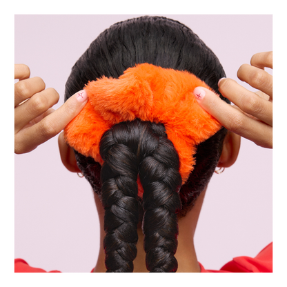 Scrunch & Clip Set (Holiday Limited Edition)