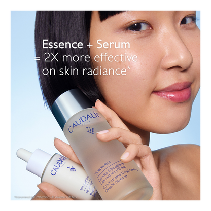 Vinoperfect Concentrated Brightening Glycolic Essence - 100ml