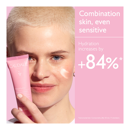 VinoHydra Gel Moisturizer - 60ml