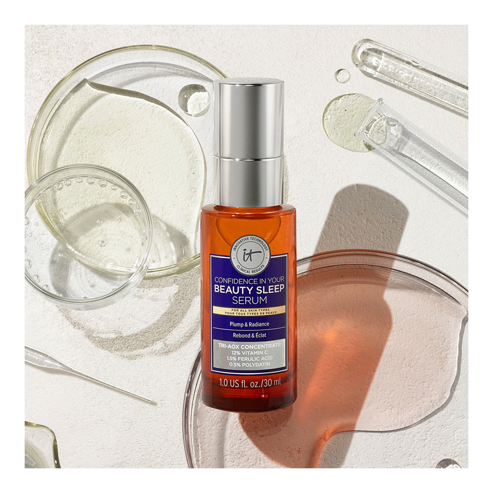 Confidence In Your Beauty Sleep Serum - 30ml