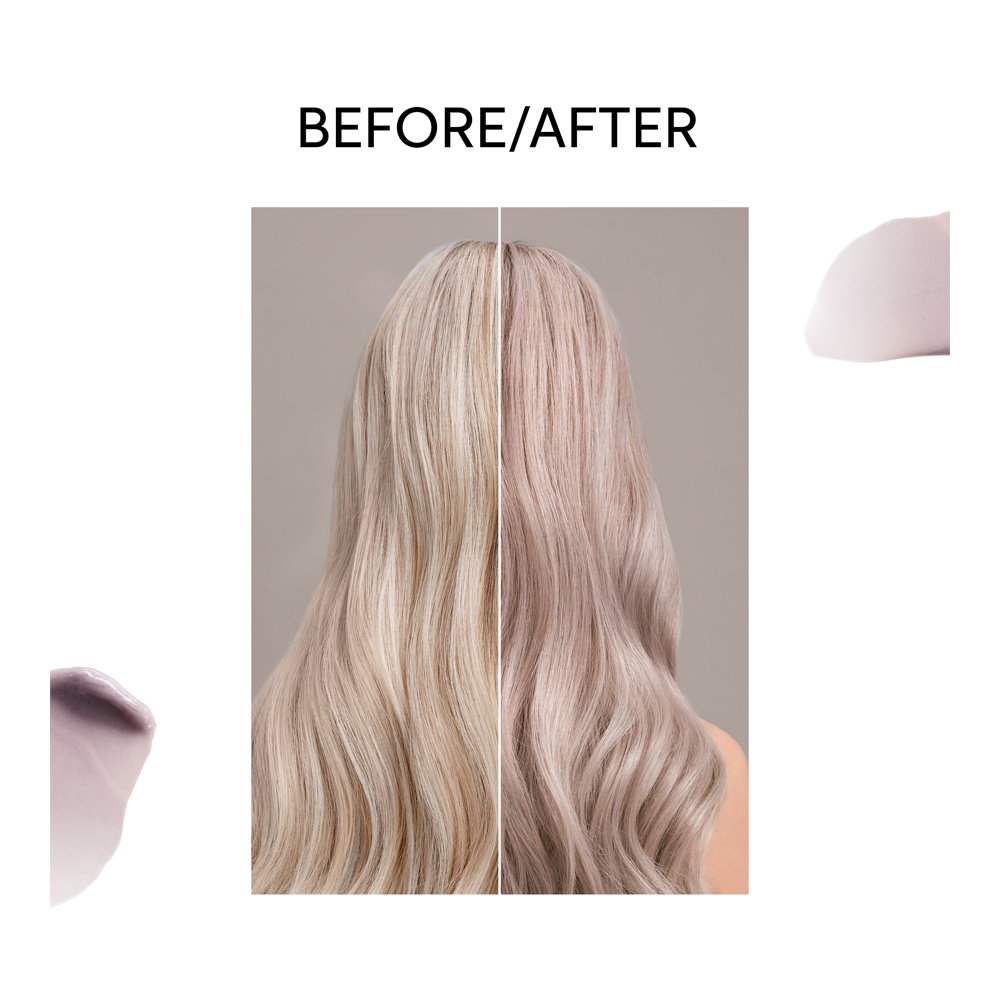 Color Fresh Mask Pearl Blonde - 150ml