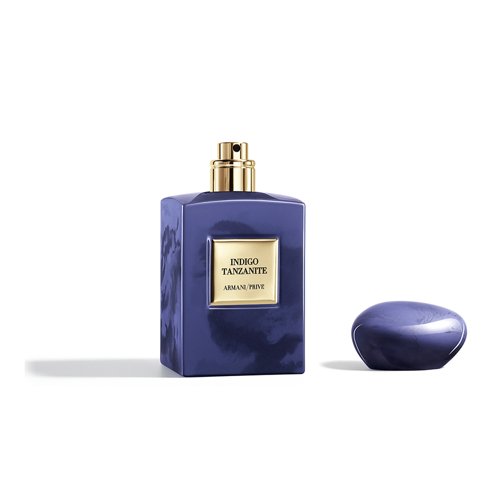 Indigo Tanzanite Eau De Parfum - 100ml
