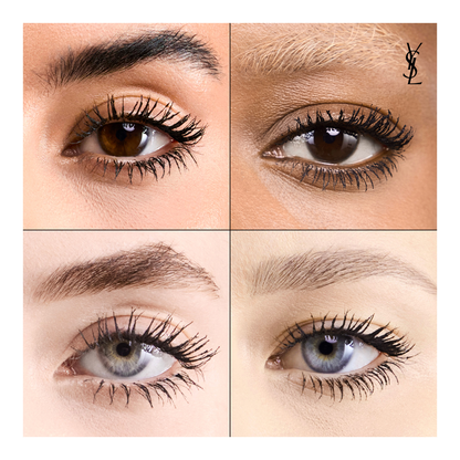Lash Clash Extreme Mascara Black - 8.87g