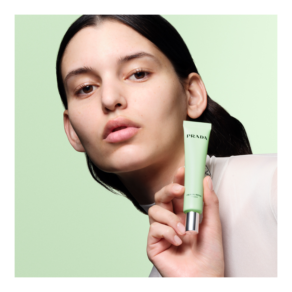 Refine Blurring Extending Primer - 30ml