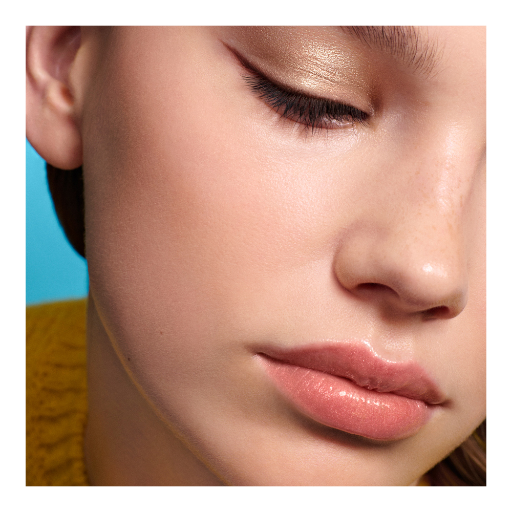 Banana Balm - U002 Banana Yellow