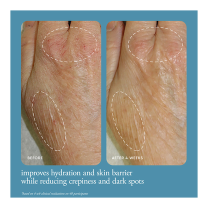 Fresh Cream In Good Hands Multi-Restorative Hand Cream - 75ml